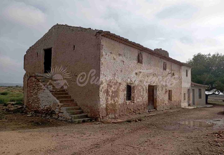Ruinere i Yecla, Murcia, Yecla - € 39.000 | Ref: SF0517 - foto 1